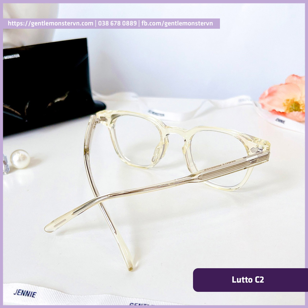 Lutto C2