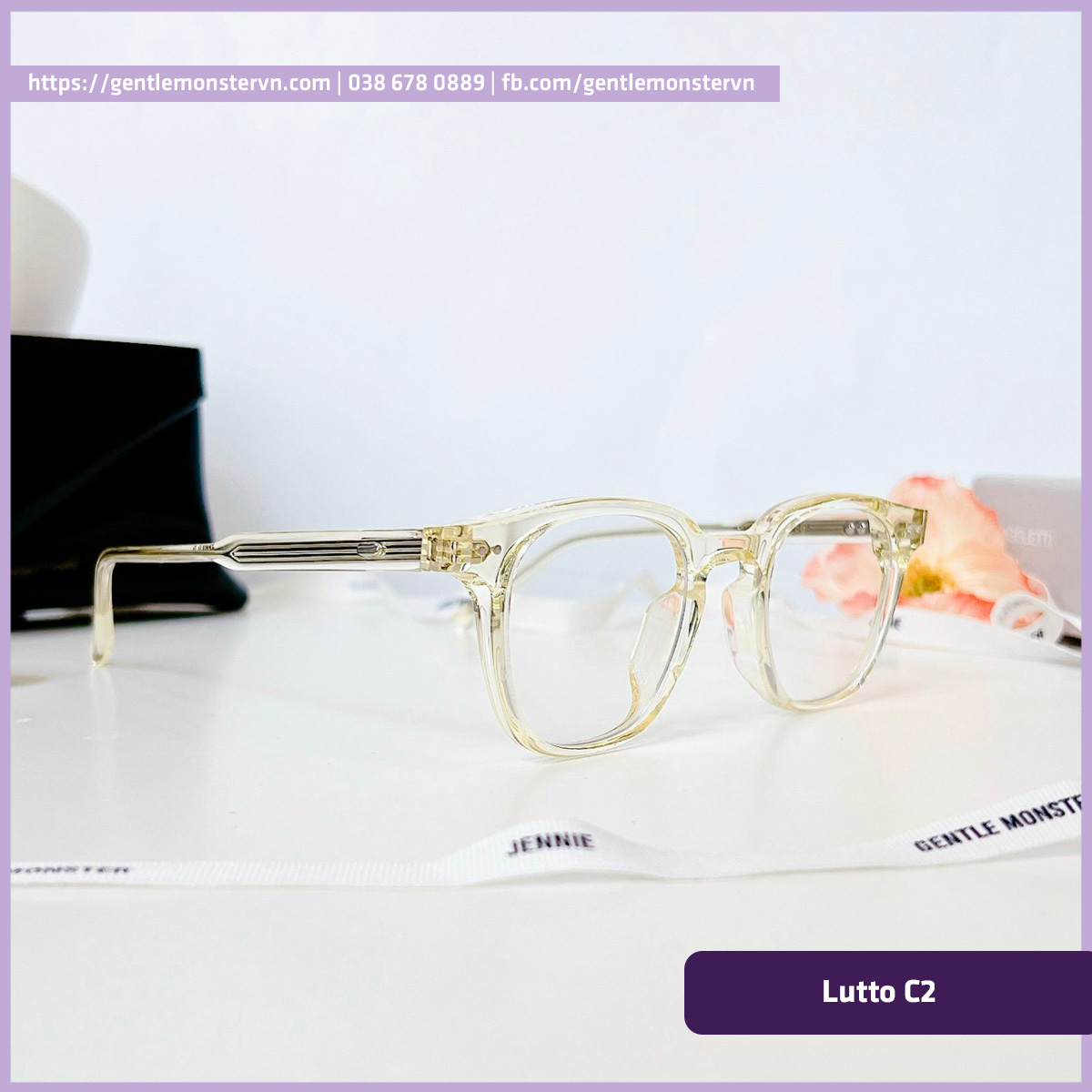 Lutto C2
