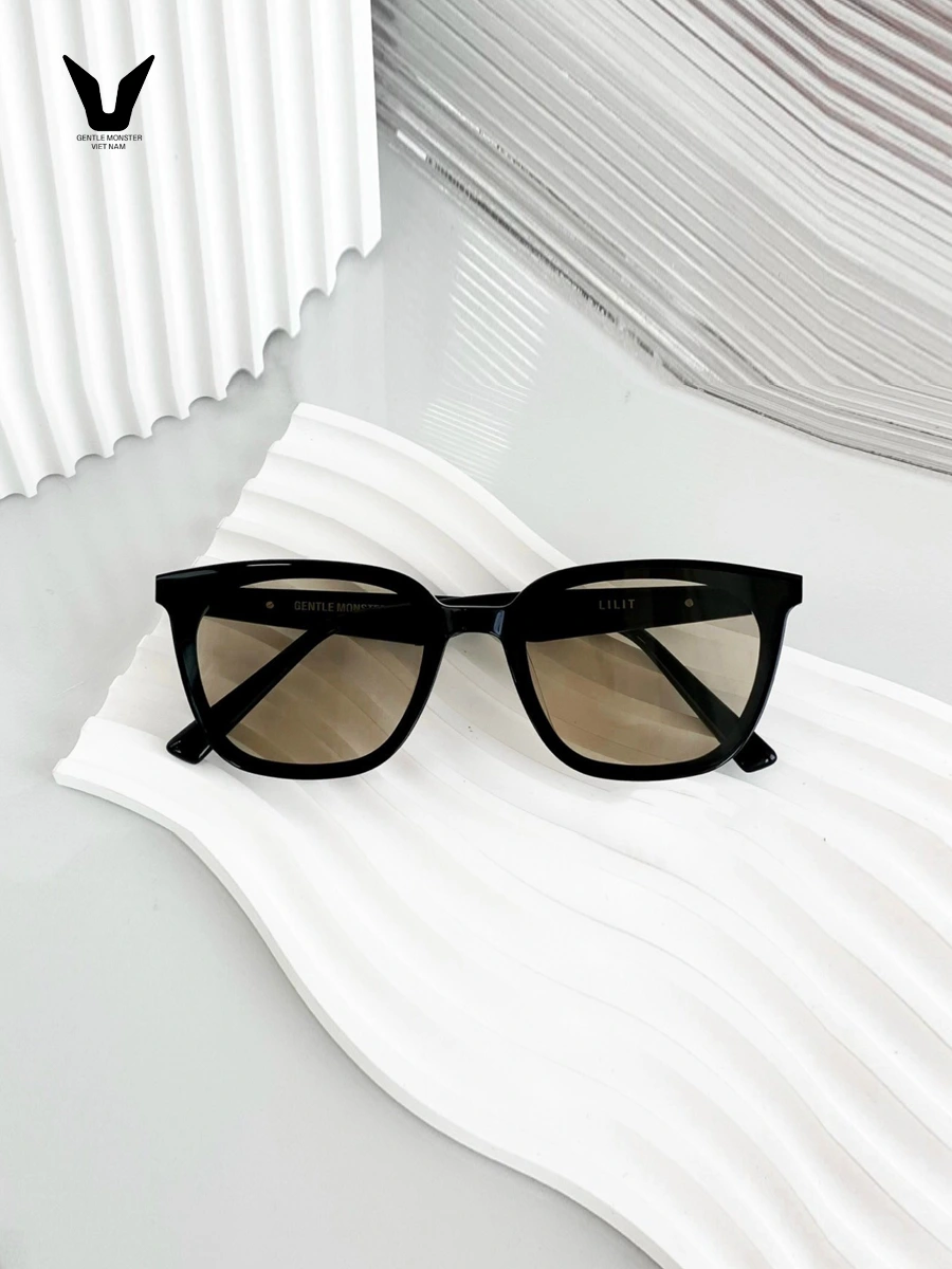 Kính Gentle Monster Lilit 01(BR)
