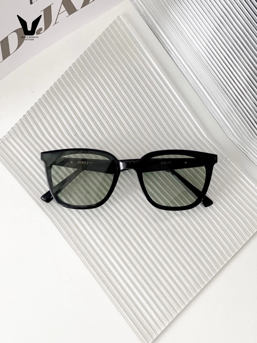 Kính Gentle Monster Lilit 01(K)