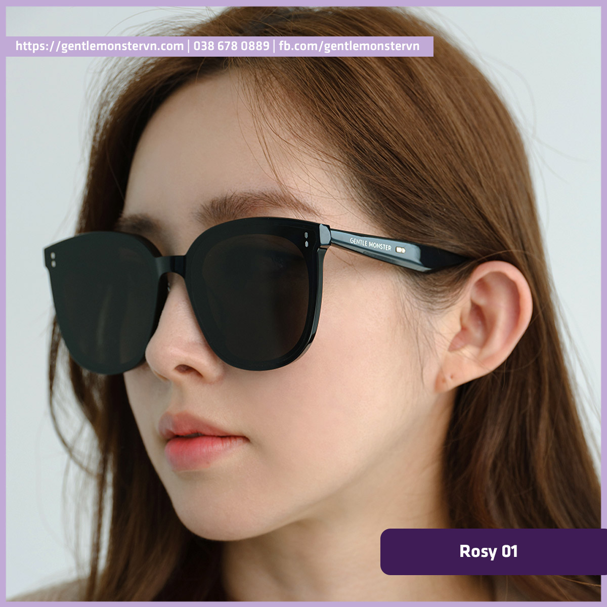 Rosy 01