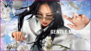 Mắt Kính GM Jennie