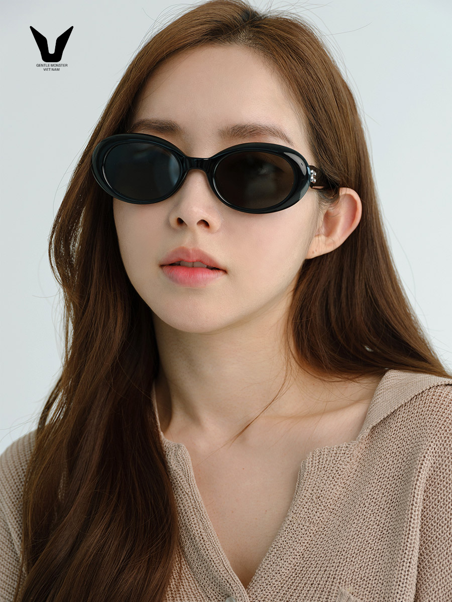Kính GM La Mode 01