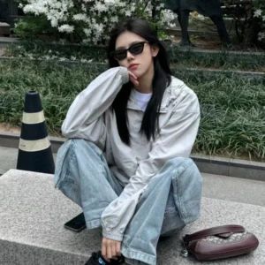 Kính GM Nonn 01 8 Kính Gentle Monster Nonn 01