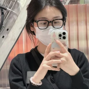 Kính mắt Evan 01