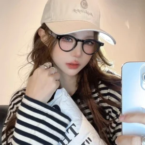 Kính GM Ron 01 9 Kính mắt Ron 01