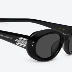 Kính Gentle Monster Blanc 01