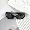 Kính GM Maison Margiela MM104 01 1 Kính GM Maison Margiela MM104 01