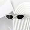 Kính Gentle Monster Maison Margiela MM108 Leather LIV1