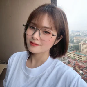 Kính Gentle Monster Tap Tap KC3