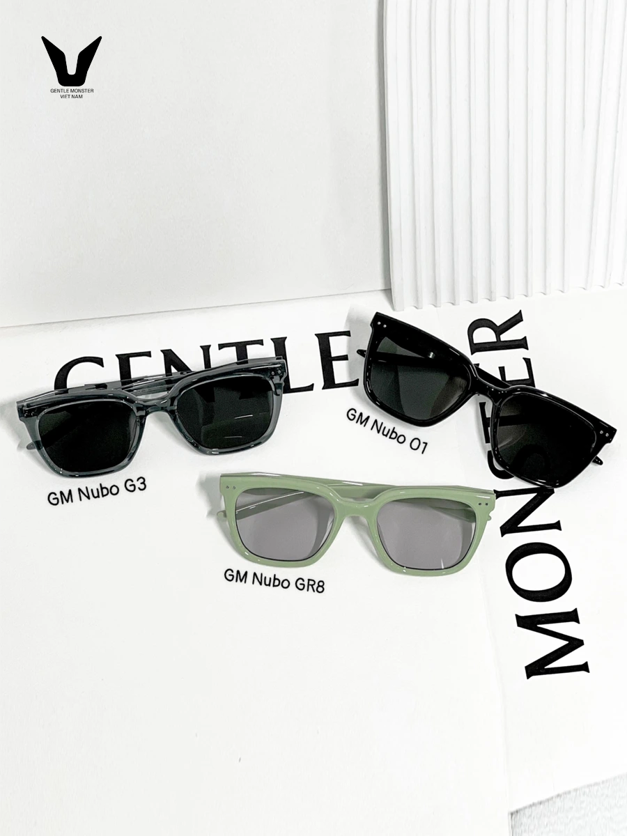 gm-nubo Gentle Monster Nubo