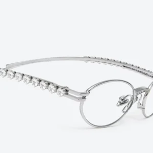 Kính Gentle Monster Jennie Barrette 02