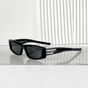 Gentle Monster Silver Clouds 01