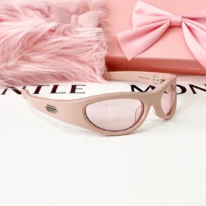 Kính GM Jennie Cheveux De Nini P7 4 Kính Gentle Monster Jennie Cheveux De Nini P7