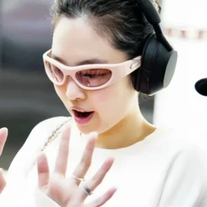Kính GM Jennie Cheveux De Nini P7 5 Gentle Monster Jennie Cheveux De Nini P7