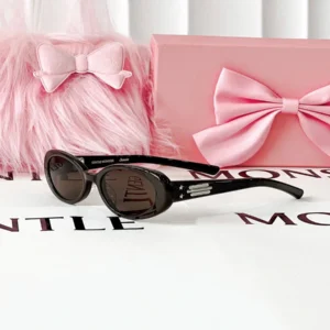 Kính GM Jennie Hush BR3 3 Gentle Monster Jennie Hush BR3