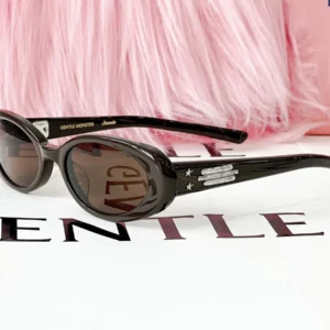 Kính GM Jennie Hush BR3 5 Gentle Monster Jennie Hush BR3