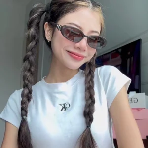 Kính GM Jennie Hush BR3 7 Gentle Monster Jennie Hush BR3