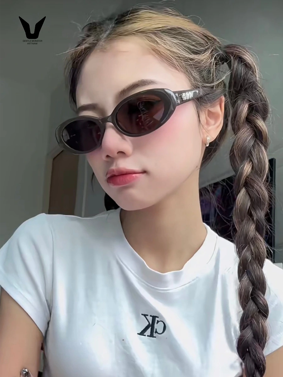 jennie-hush-br3-6 Kính Gentle Monster Jennie Hush BR3