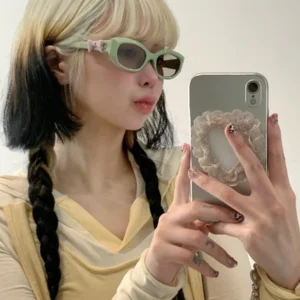 Jennie Wispy GR8