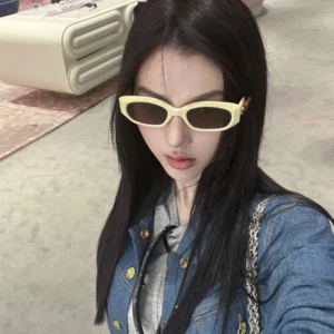 Gentle Monster Jennie Wispy Y8