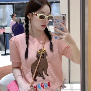 Kính Gentle Monster Jennie Wispy Y8