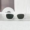 Kính GM Maison Margiela MM109 W2 2 Kính Gentle Monster Maison Margiela MM109 W2