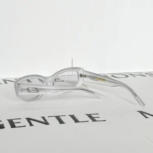 Kính Gentle Monster Row WC7