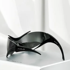 Kính GM Mugler Spiral 01 M01 6 Kính Gentle Monster Mugler Spiral 01 M01
