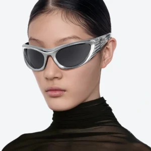 Gentle Monster Mugler Spiral 02 CS1