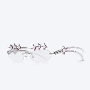 Gentle Monster Briolette 02