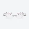 Kính GM Briolette 02 2 Kính Gentle Monster Briolette 02