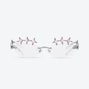 Kính Gentle Monster Briolette 02