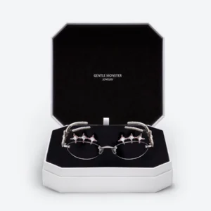 Kính Gentle Monster Briolette 02