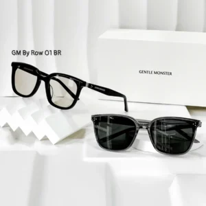 Gentle Monster By Row
