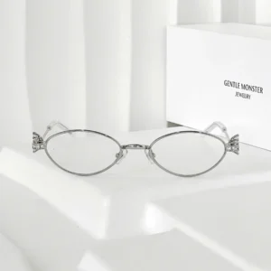 Kính Gentle Monster Carat 02