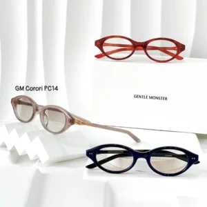 Kính GM Corori PC14 7 Gentle Monster Corori