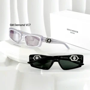 Kính GM Demond VC7 6 Kính Gentle Monster Demond