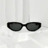 Kính Gentle Monster Duns 01