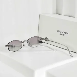 Kính Gentle Monster Glitz 02(VYG)