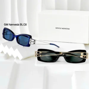 Kính GM Nemesis BLC8 7 Gentle Monster Nemesis