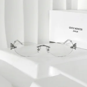 Kính Gentle Monster Orora 02