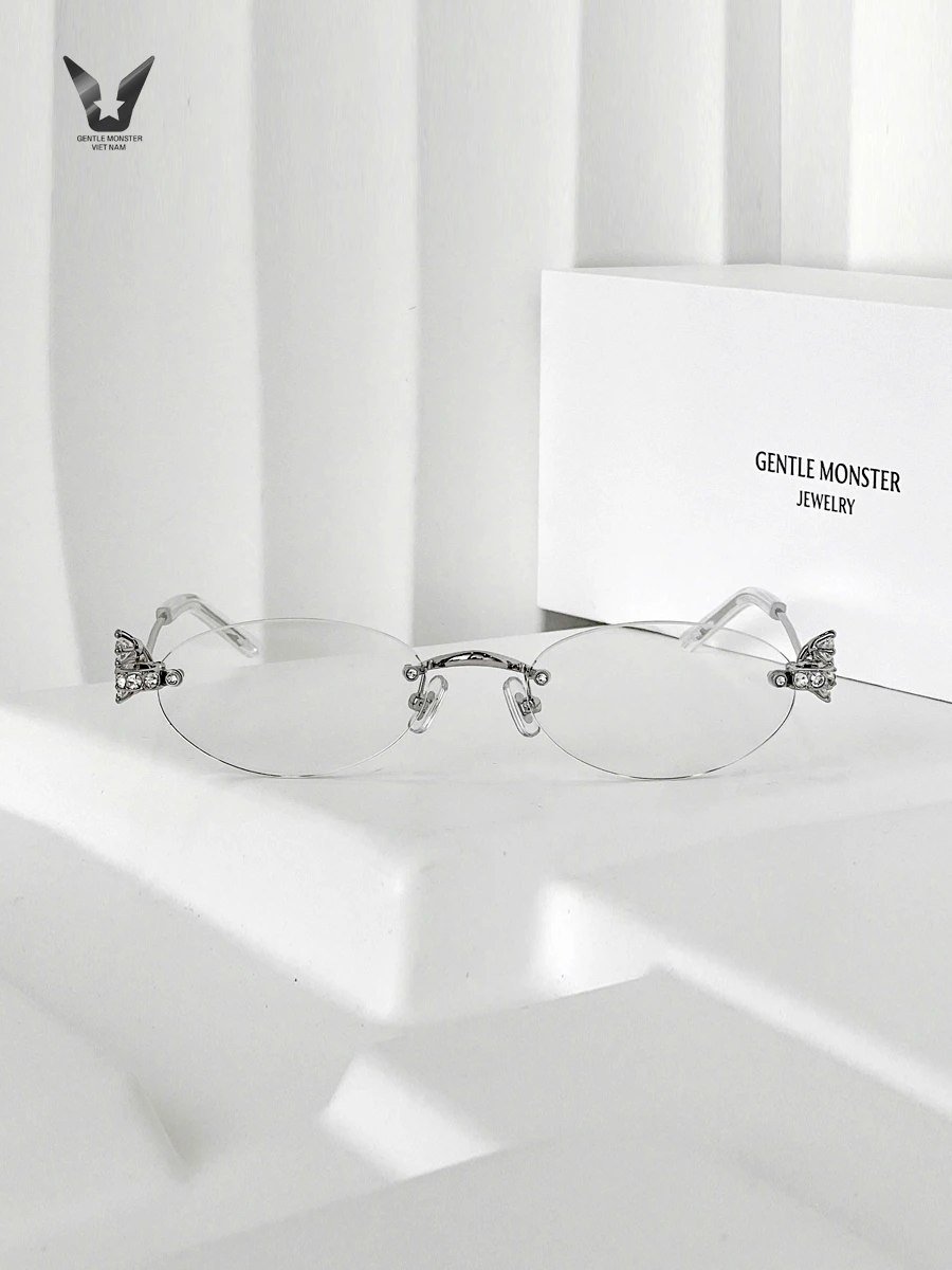 Kính Gentle Monster Orora 02