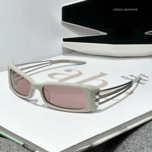 Kính Gentle Monster Wire Lip G12