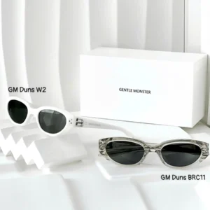 Kính GM Duns W2 9 Kính Gentle Monster Duns