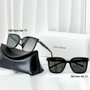 Kính GM New Her 01 10 Gentle Monster New Her