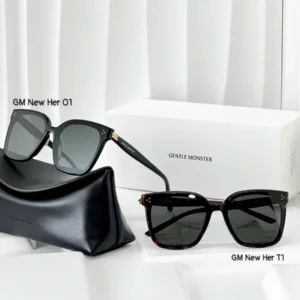 Kính GM New Her 01 9 Gentle Monster New Her