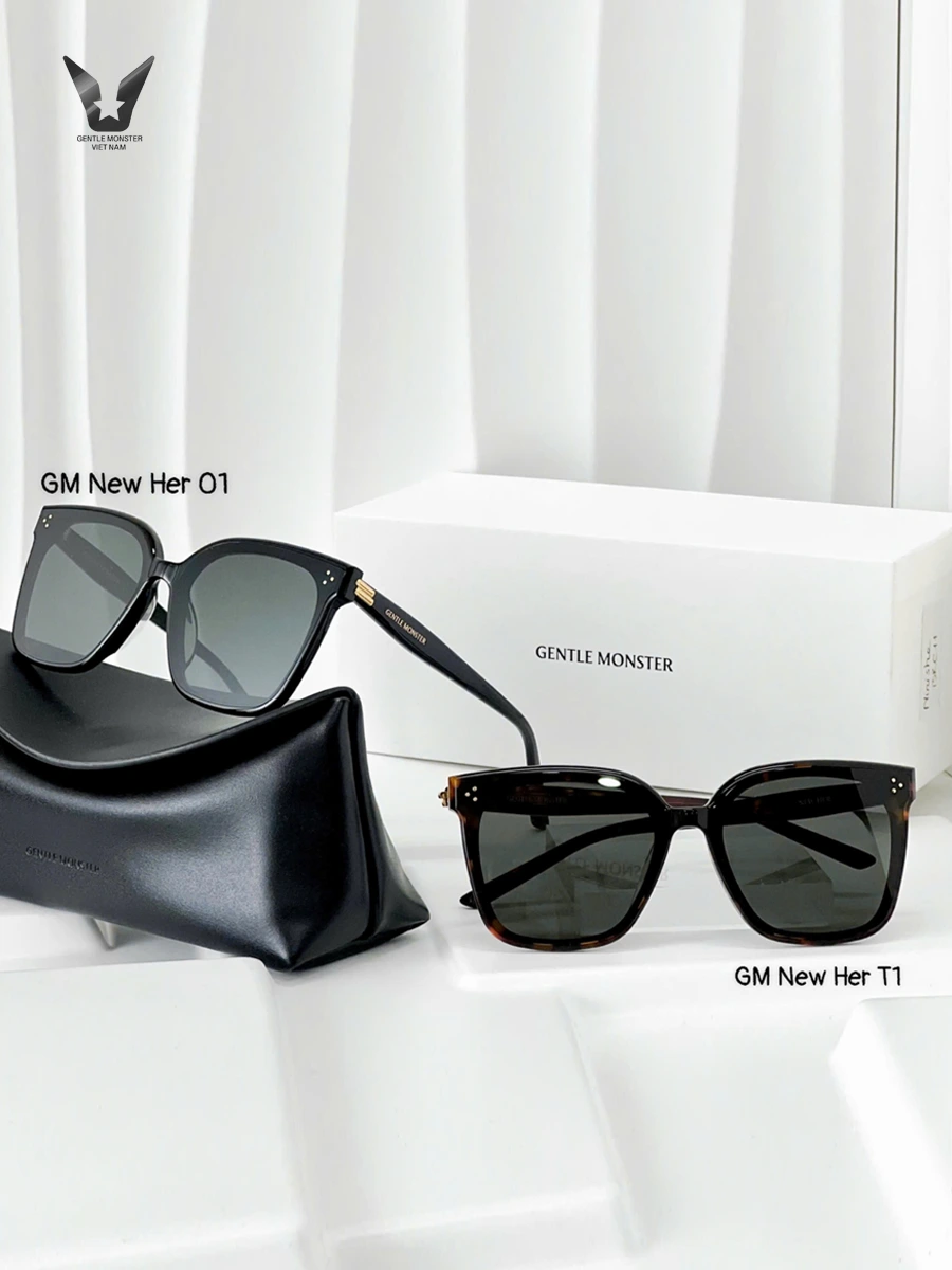 gentle-monster-new-her Gentle Monster New Her