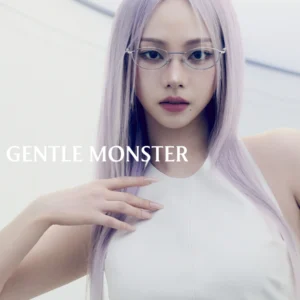 Gentle Monster Cubit 02