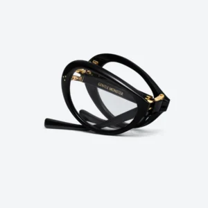 Kính GM Orbit 01 Gấp Gọn 4 Kính Gentle Monster Orbit 01